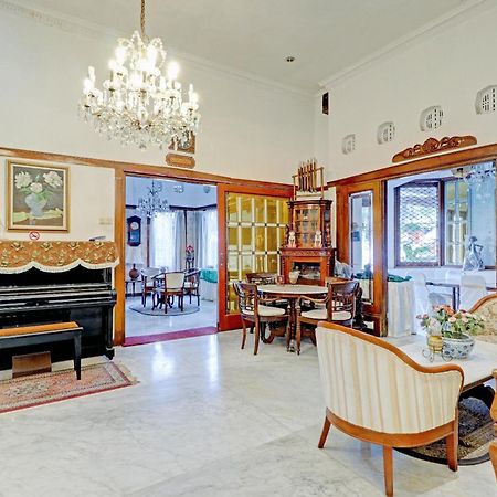 Hotel O Bandung Near Stadion Siliwangi Formerly The Ethnic Hotel บันดุง ภายนอก รูปภาพ