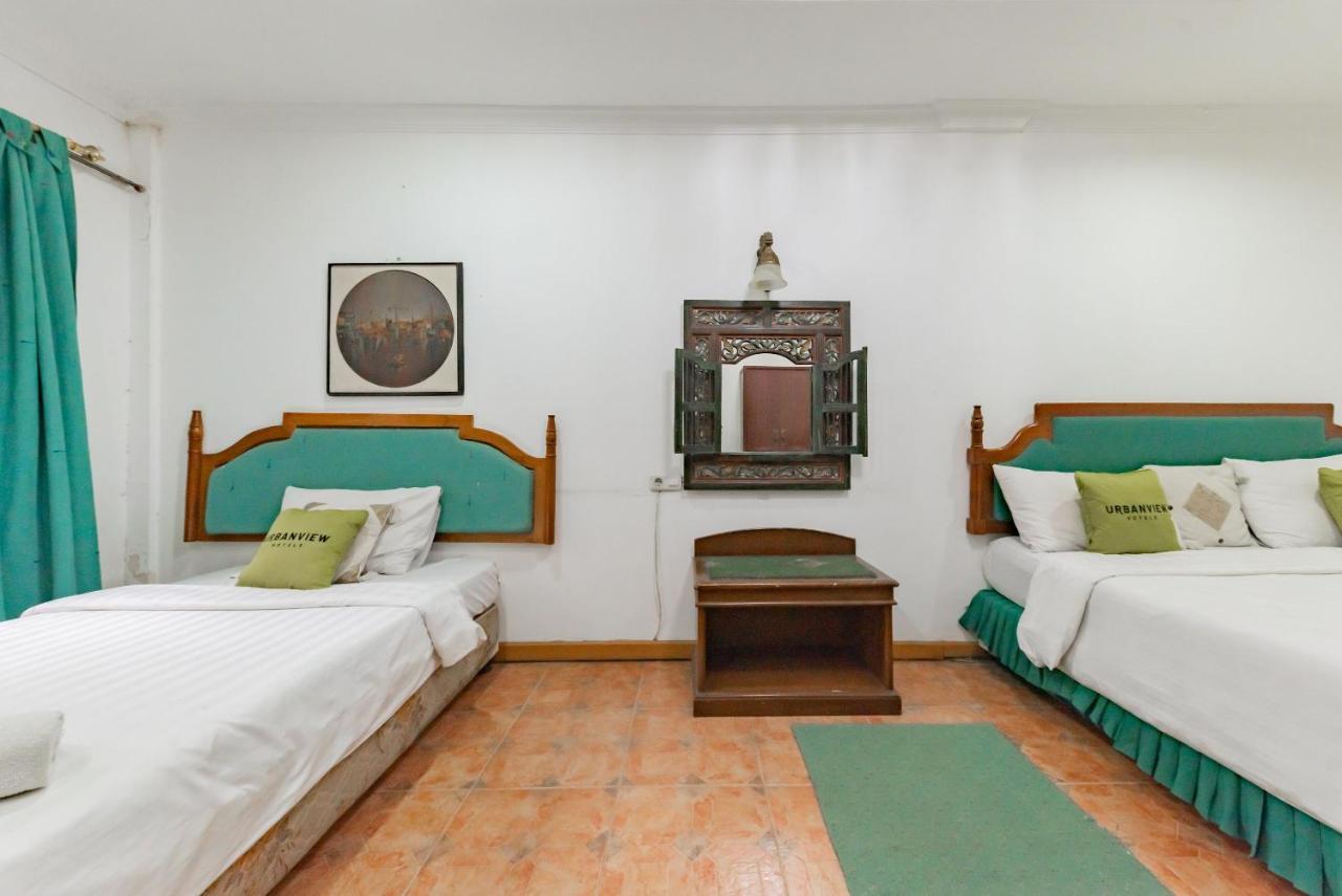 Hotel O Bandung Near Stadion Siliwangi Formerly The Ethnic Hotel บันดุง ภายนอก รูปภาพ