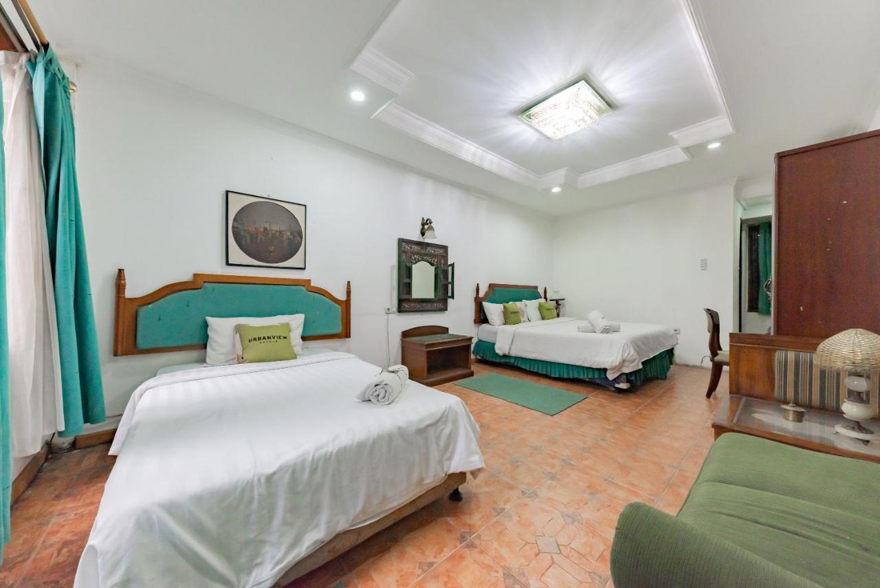 Hotel O Bandung Near Stadion Siliwangi Formerly The Ethnic Hotel บันดุง ภายนอก รูปภาพ
