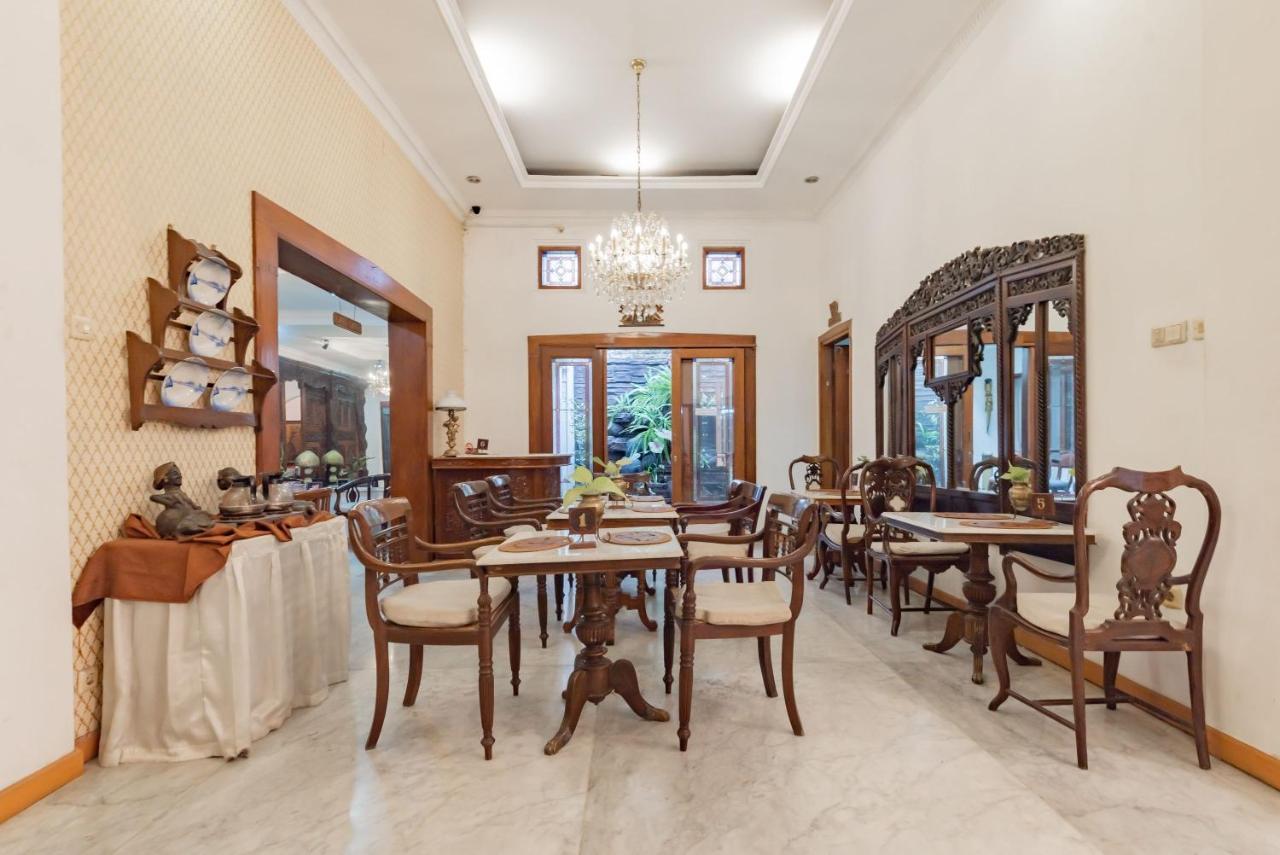 Hotel O Bandung Near Stadion Siliwangi Formerly The Ethnic Hotel บันดุง ภายนอก รูปภาพ