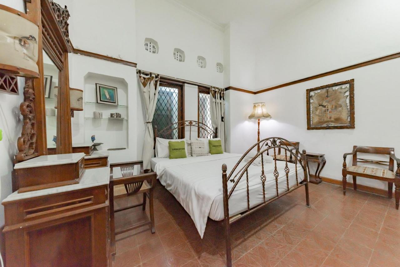 Hotel O Bandung Near Stadion Siliwangi Formerly The Ethnic Hotel บันดุง ภายนอก รูปภาพ