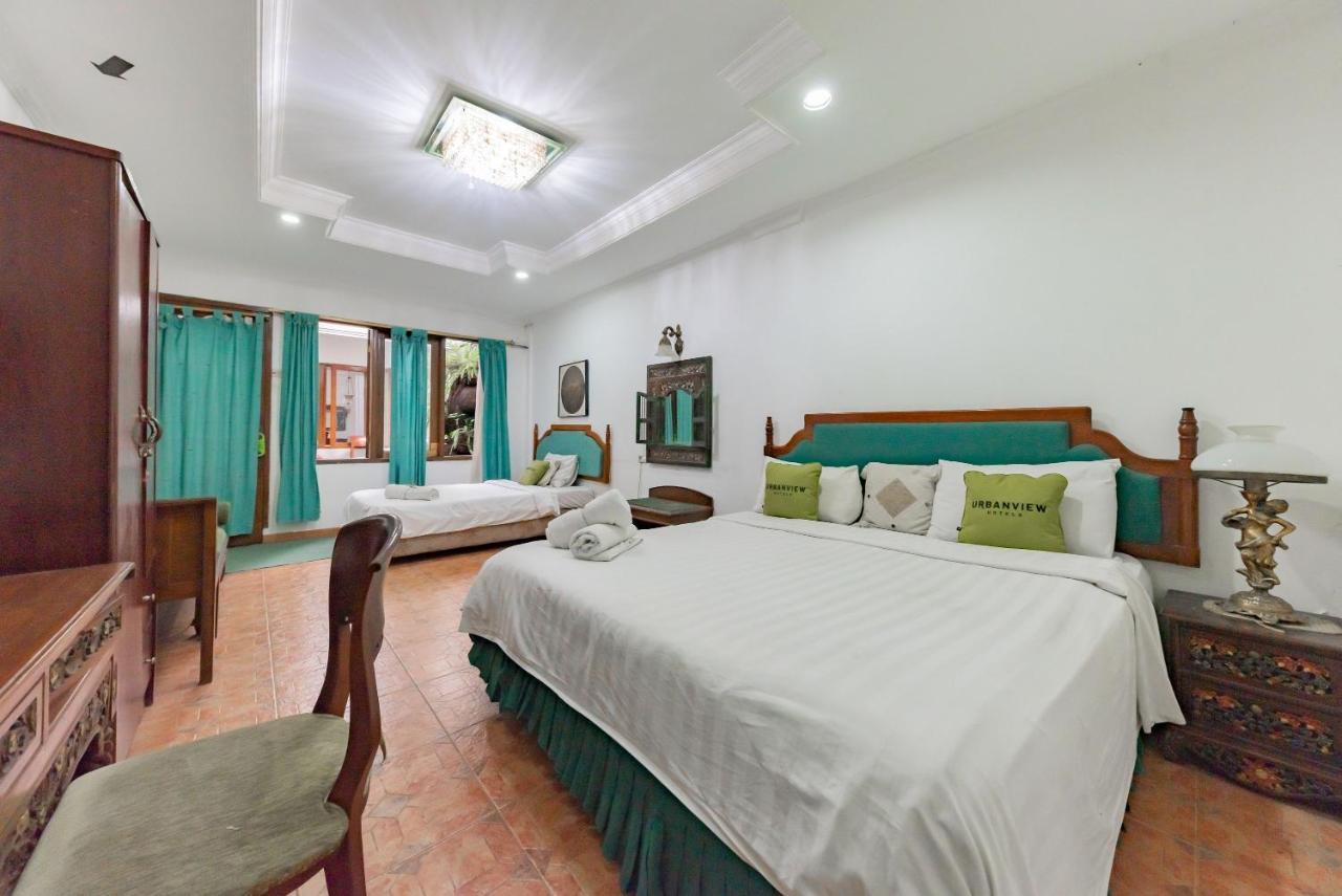 Hotel O Bandung Near Stadion Siliwangi Formerly The Ethnic Hotel บันดุง ภายนอก รูปภาพ