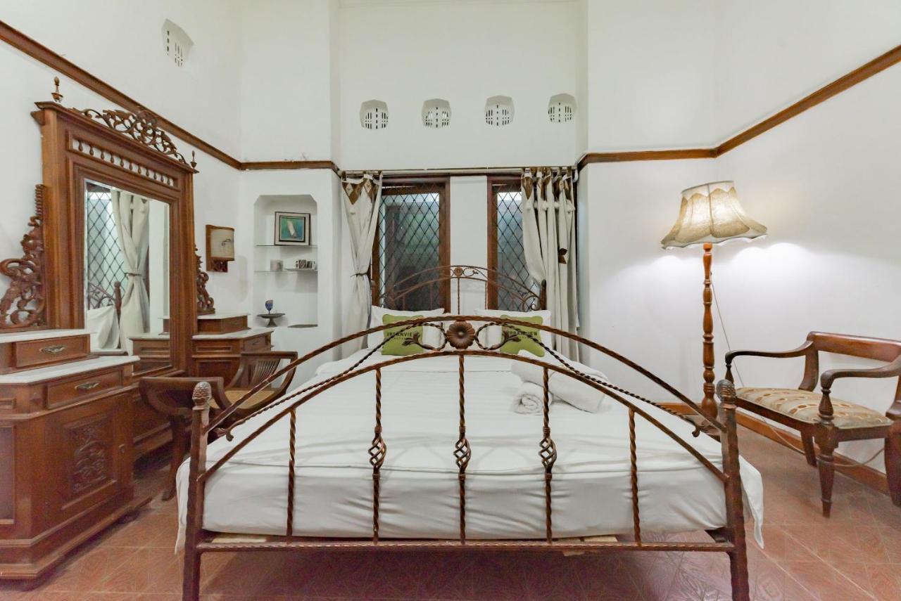 Hotel O Bandung Near Stadion Siliwangi Formerly The Ethnic Hotel บันดุง ภายนอก รูปภาพ