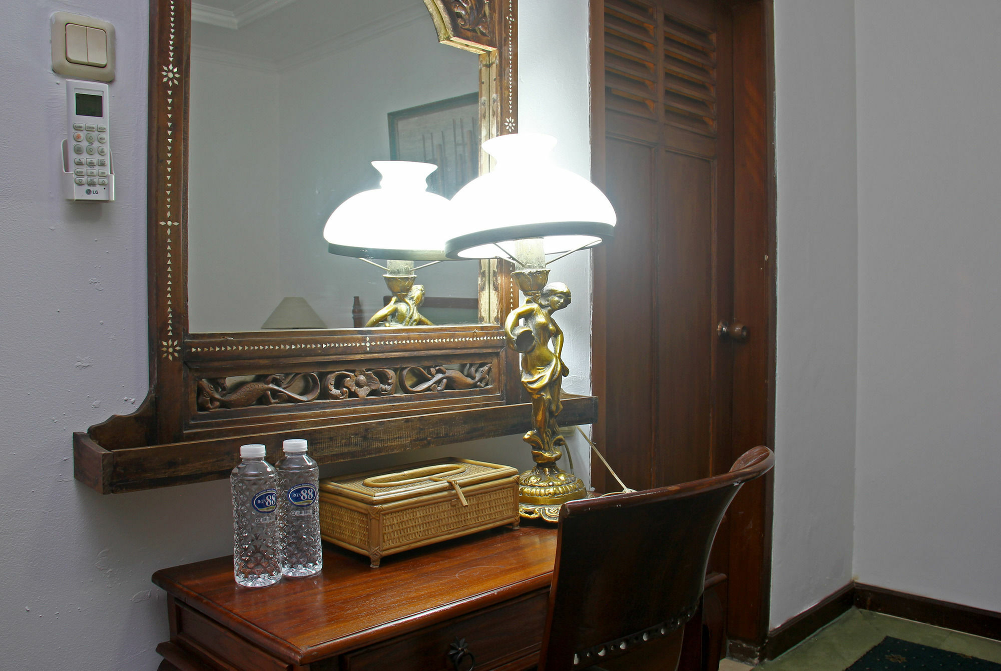 Hotel O Bandung Near Stadion Siliwangi Formerly The Ethnic Hotel บันดุง ภายนอก รูปภาพ
