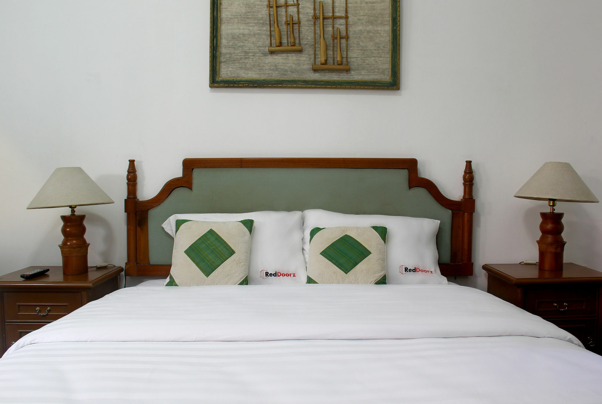 Hotel O Bandung Near Stadion Siliwangi Formerly The Ethnic Hotel บันดุง ภายนอก รูปภาพ