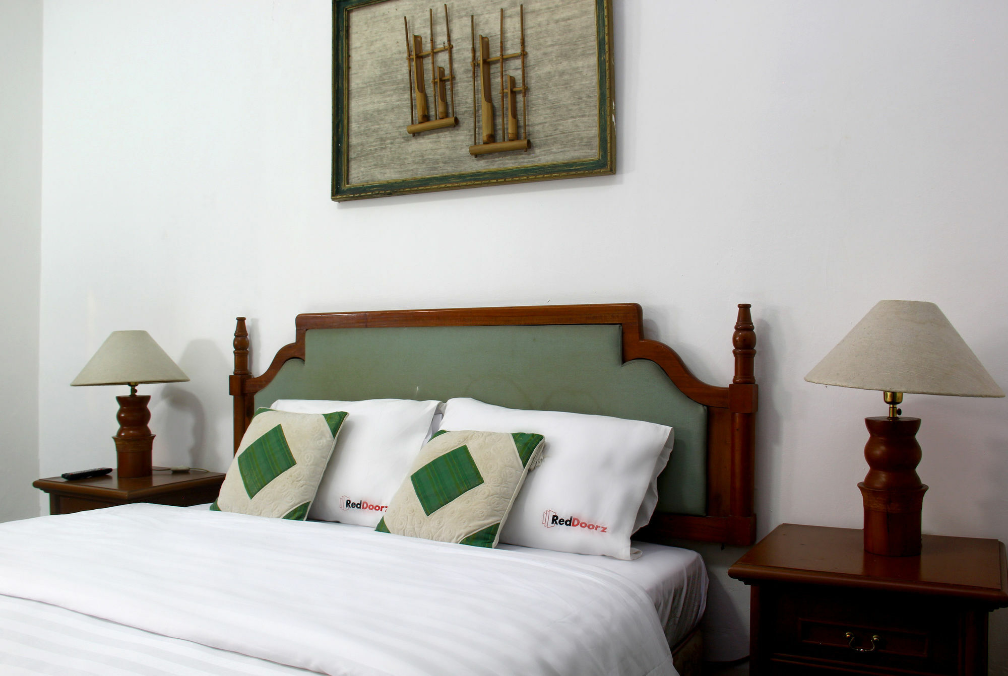 Hotel O Bandung Near Stadion Siliwangi Formerly The Ethnic Hotel บันดุง ภายนอก รูปภาพ