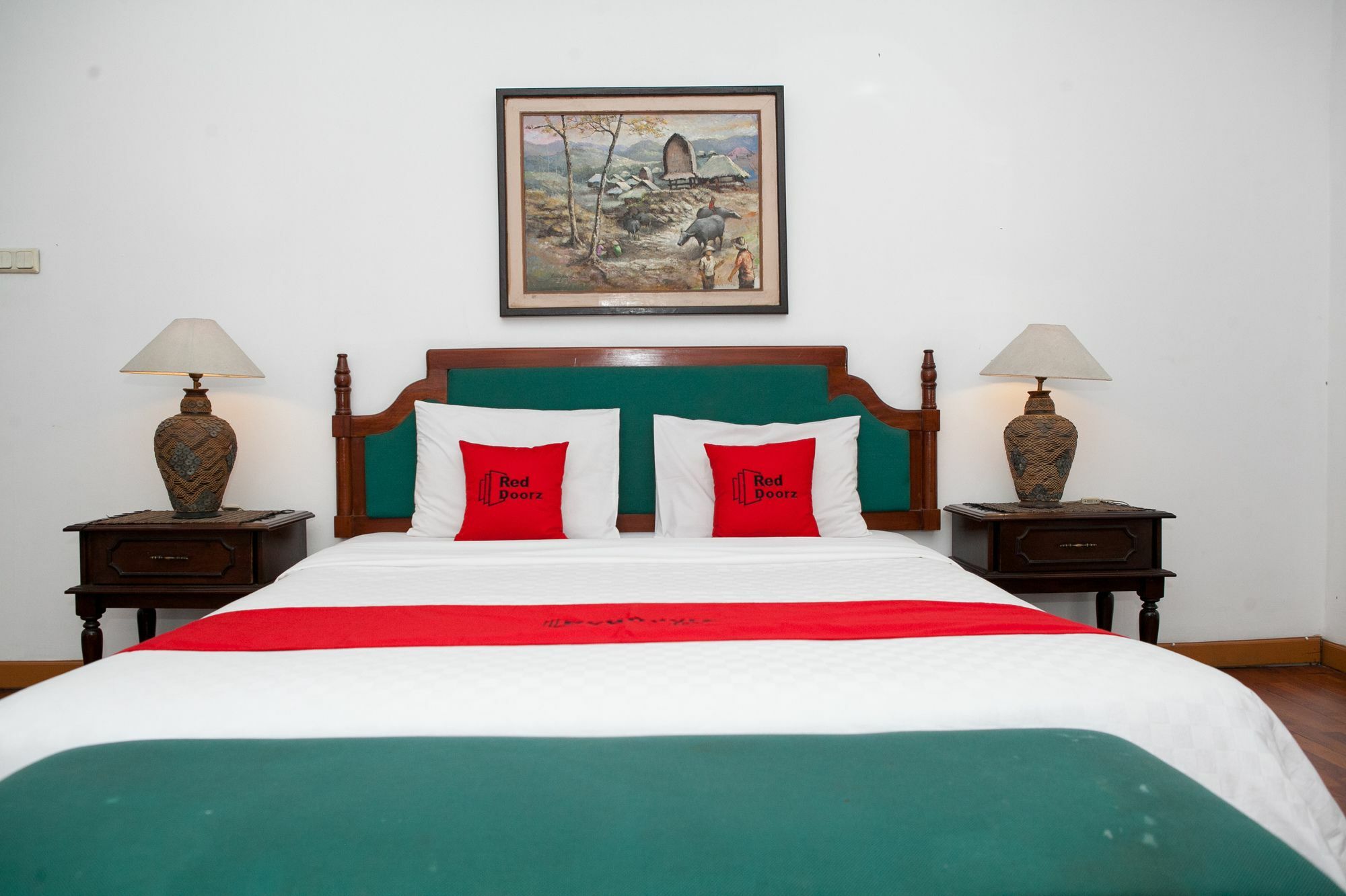 Hotel O Bandung Near Stadion Siliwangi Formerly The Ethnic Hotel บันดุง ภายนอก รูปภาพ