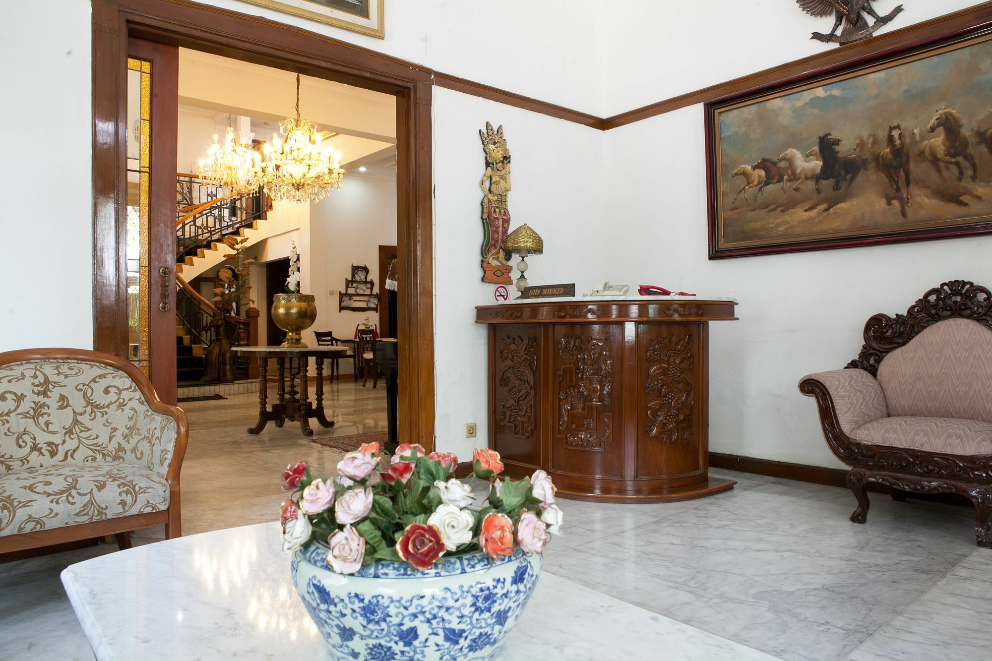 Hotel O Bandung Near Stadion Siliwangi Formerly The Ethnic Hotel บันดุง ภายนอก รูปภาพ