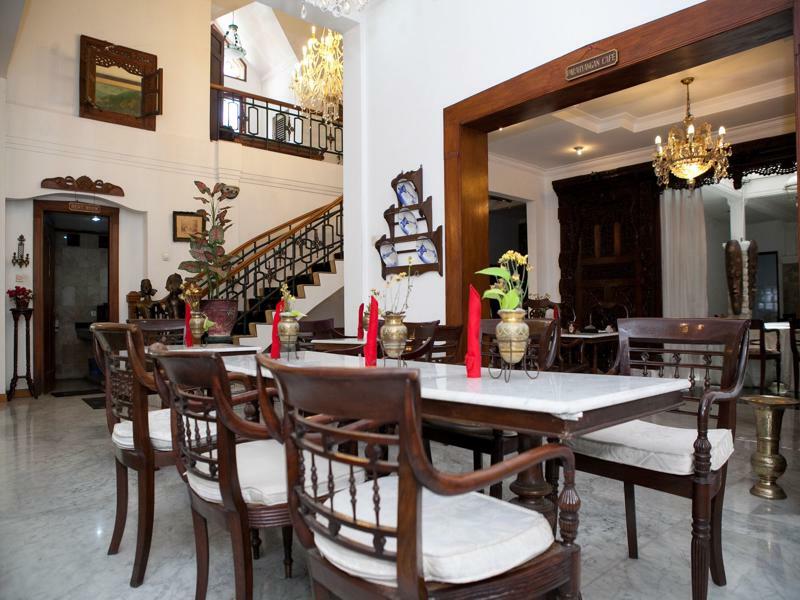 Hotel O Bandung Near Stadion Siliwangi Formerly The Ethnic Hotel บันดุง ภายนอก รูปภาพ