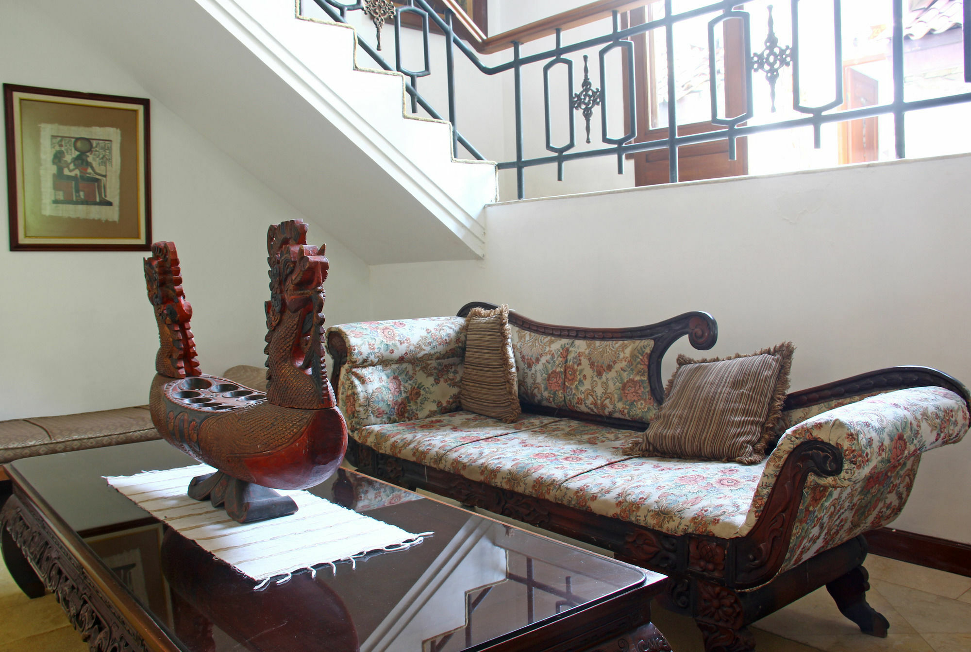 Hotel O Bandung Near Stadion Siliwangi Formerly The Ethnic Hotel บันดุง ภายนอก รูปภาพ