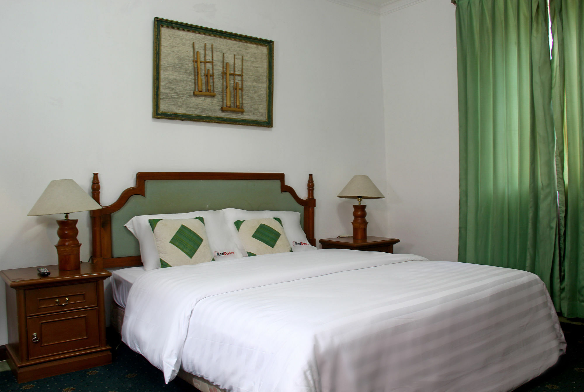 Hotel O Bandung Near Stadion Siliwangi Formerly The Ethnic Hotel บันดุง ภายนอก รูปภาพ
